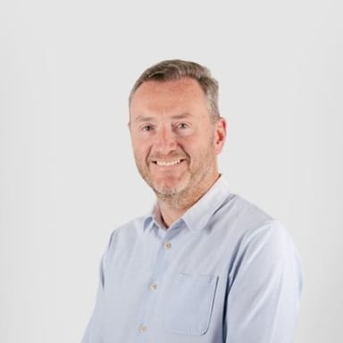 Laurence Green